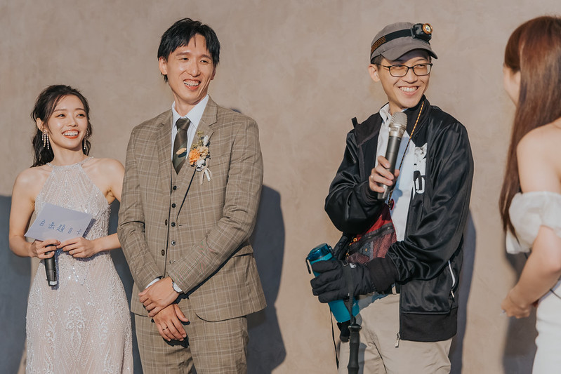 Apple婚禮攝影 Wedding婚禮記錄 台北婚攝 