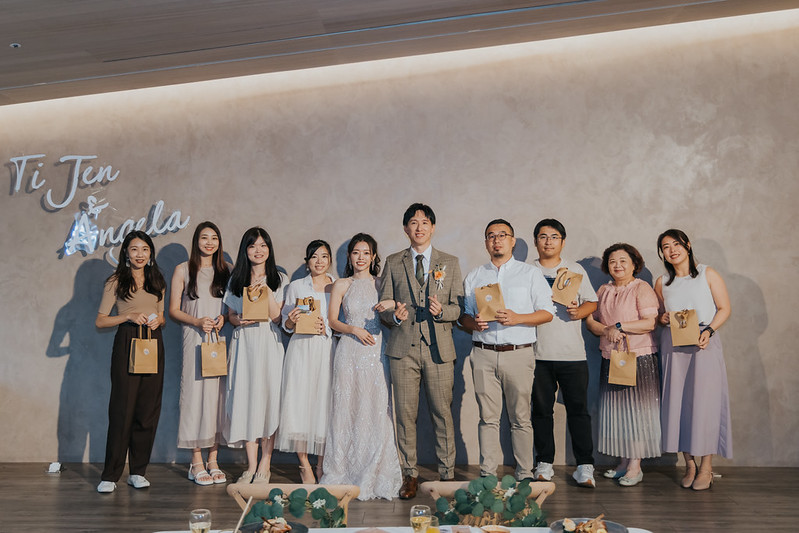 Apple婚禮攝影 Wedding婚禮記錄 台北婚攝 
