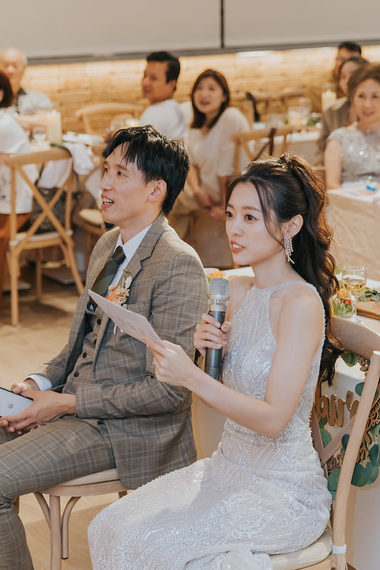 Apple婚禮攝影 Wedding婚禮記錄 台北婚攝 