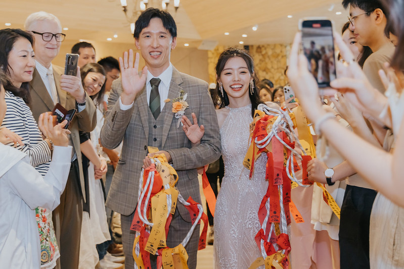 Apple婚禮攝影 Wedding婚禮記錄 台北婚攝 