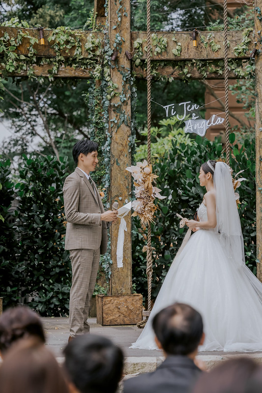 Apple婚禮攝影 Wedding婚禮記錄 台北婚攝 