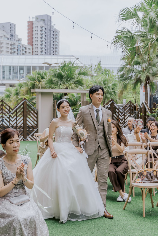 Apple婚禮攝影 Wedding婚禮記錄 台北婚攝 
