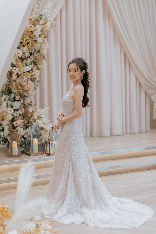 Apple婚禮攝影 Wedding婚禮記錄 台北婚攝 