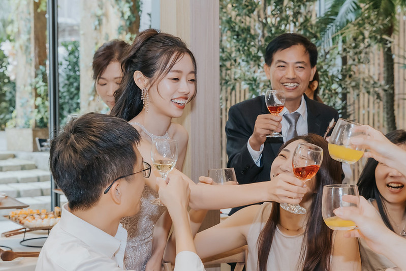 Apple婚禮攝影 Wedding婚禮記錄 台北婚攝 