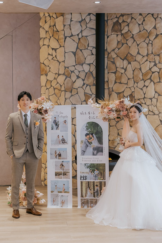 Apple婚禮攝影 Wedding婚禮記錄 台北婚攝 