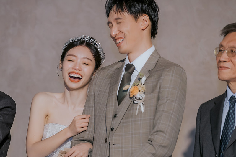 Apple婚禮攝影 Wedding婚禮記錄 台北婚攝 
