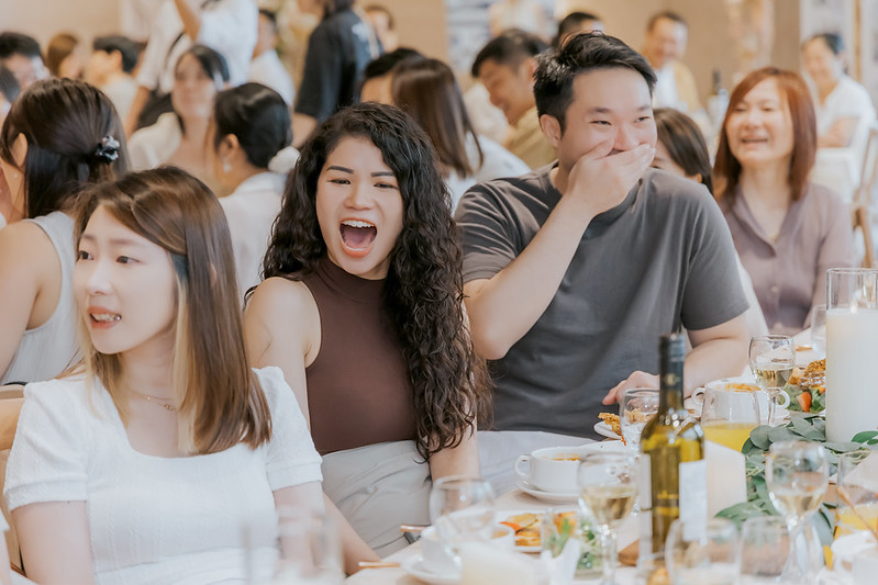 Apple婚禮攝影 Wedding婚禮記錄 台北婚攝 