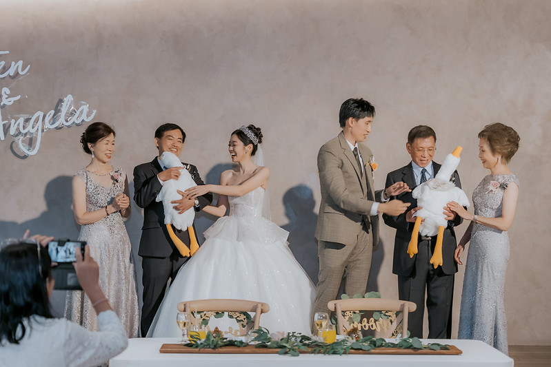 Apple婚禮攝影 Wedding婚禮記錄 台北婚攝 