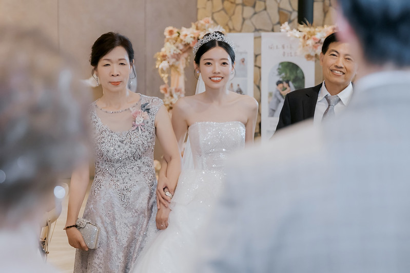Apple婚禮攝影 Wedding婚禮記錄 台北婚攝 