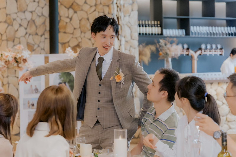Apple婚禮攝影 Wedding婚禮記錄 台北婚攝 