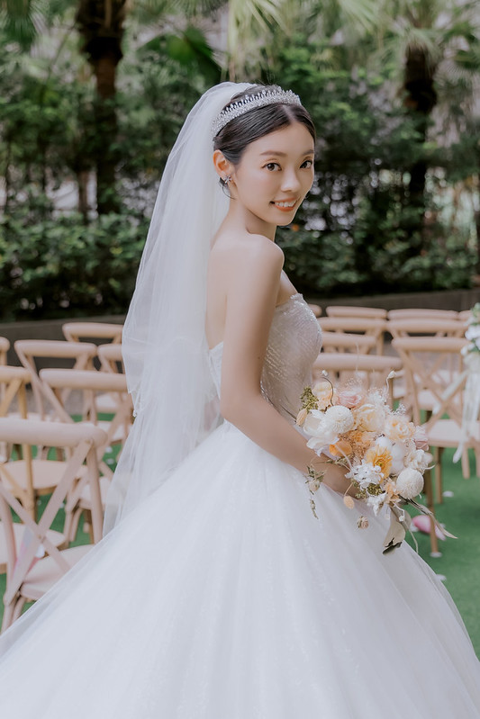 Apple婚禮攝影 Wedding婚禮記錄 台北婚攝 