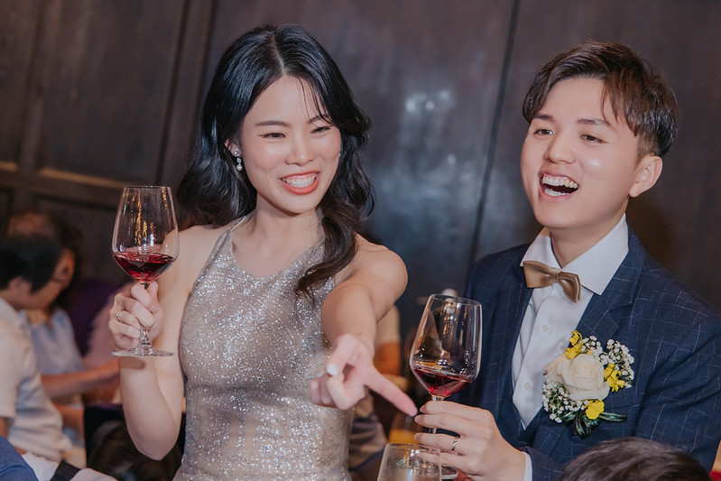 Wedding婚禮記錄 台北婚攝 大熊婚禮攝影 