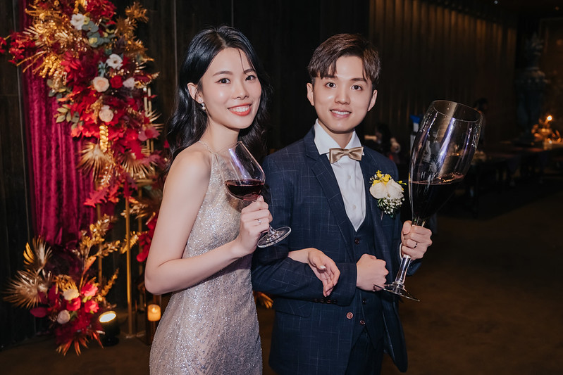 Wedding婚禮記錄 台北婚攝 大熊婚禮攝影 