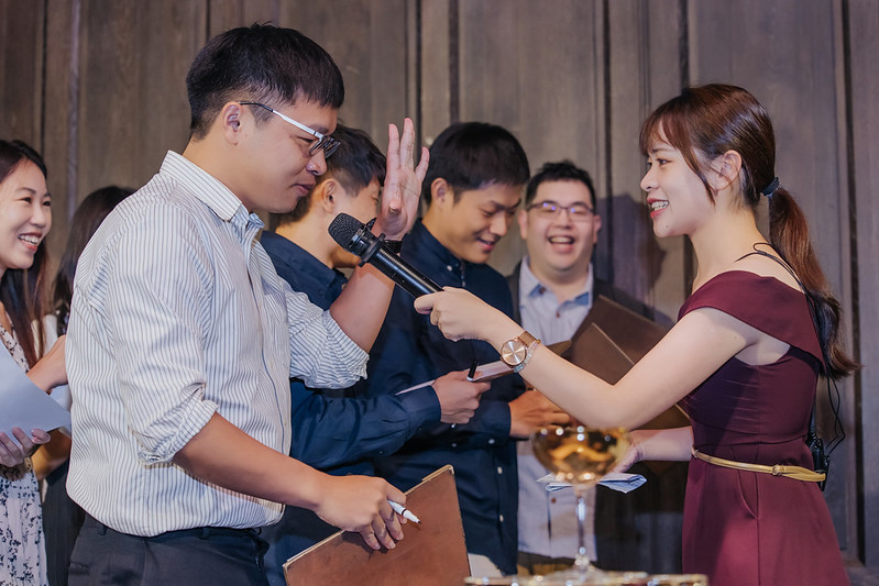 Wedding婚禮記錄 台北婚攝 大熊婚禮攝影 