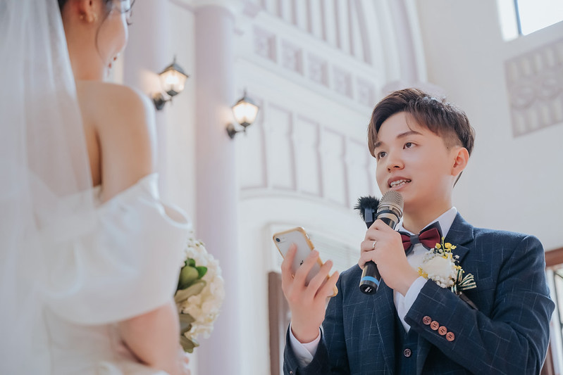 Wedding婚禮記錄 台北婚攝 大熊婚禮攝影 