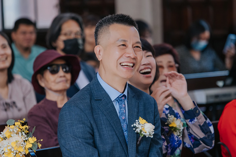 Wedding婚禮記錄 台北婚攝 大熊婚禮攝影 