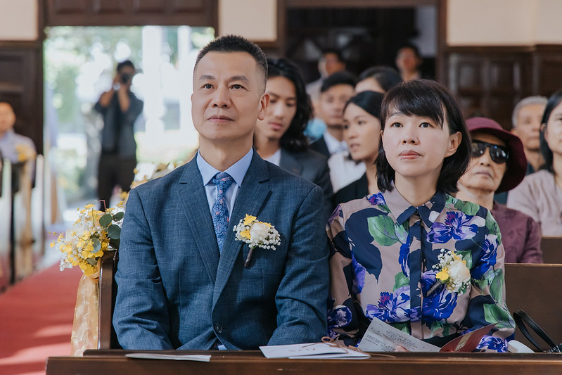 Wedding婚禮記錄 台北婚攝 大熊婚禮攝影 
