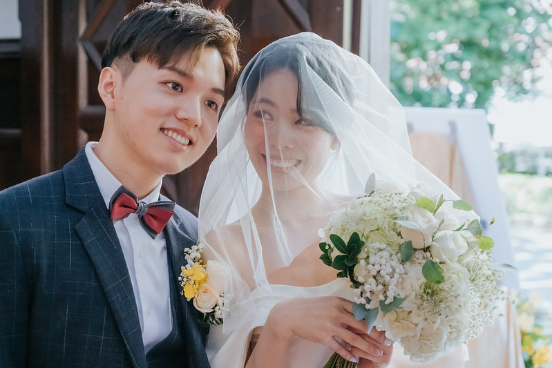 Wedding婚禮記錄 台北婚攝 大熊婚禮攝影 