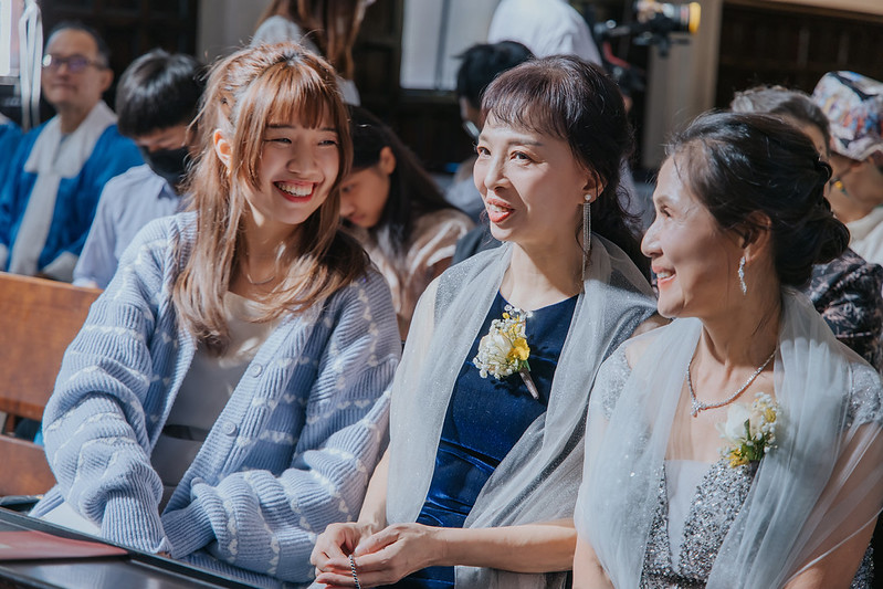 Wedding婚禮記錄 台北婚攝 大熊婚禮攝影 