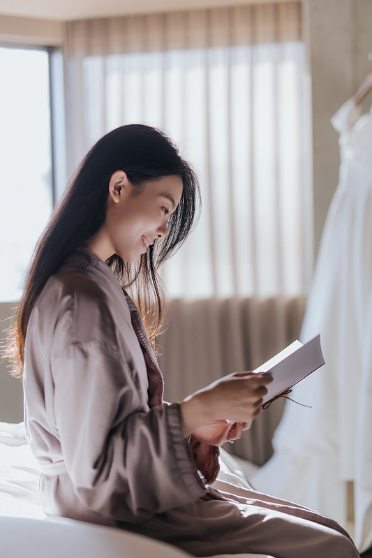 Wedding婚禮記錄 台北婚攝 大熊婚禮攝影 