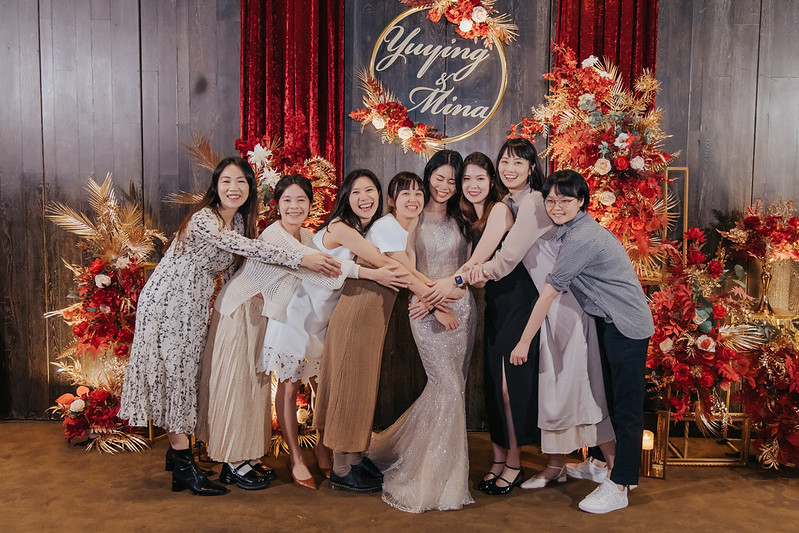 Wedding婚禮記錄 台北婚攝 大熊婚禮攝影 