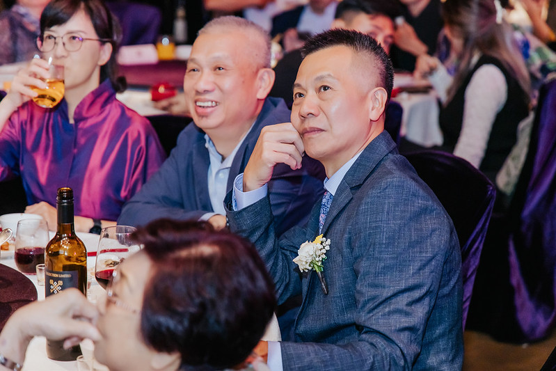 Wedding婚禮記錄 台北婚攝 大熊婚禮攝影 
