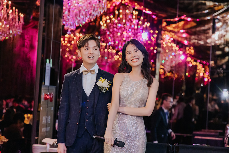 Wedding婚禮記錄 台北婚攝 大熊婚禮攝影 