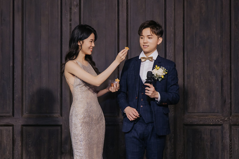 Wedding婚禮記錄 台北婚攝 大熊婚禮攝影 