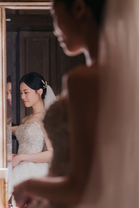 Wedding婚禮記錄 台北婚攝 大熊婚禮攝影 