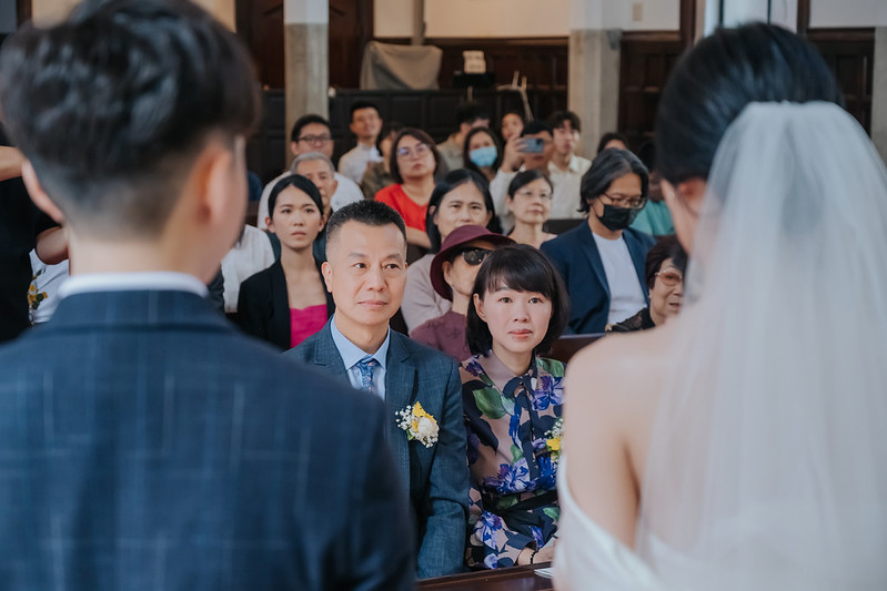 Wedding婚禮記錄 台北婚攝 大熊婚禮攝影 