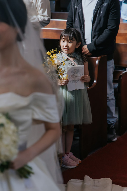 Wedding婚禮記錄 台北婚攝 大熊婚禮攝影 