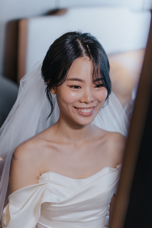 Wedding婚禮記錄 台北婚攝 大熊婚禮攝影 