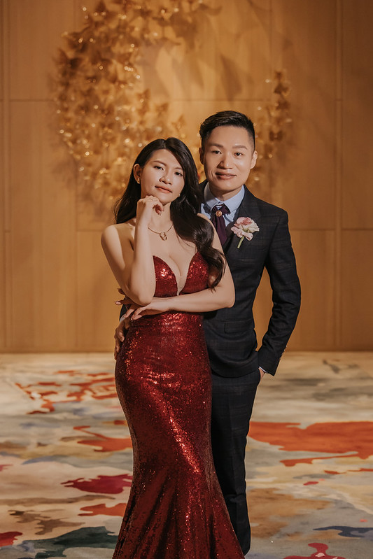 Wedding婚禮記錄 台北婚攝 大熊婚禮攝影 