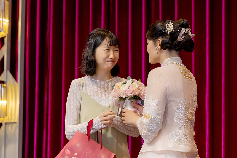 Wedding婚禮記錄 台北婚攝 大熊婚禮攝影 