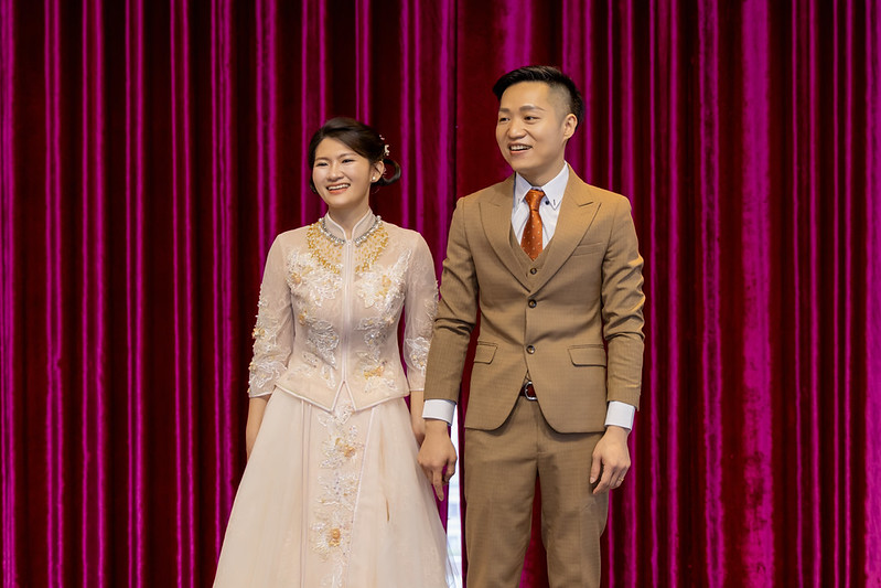 Wedding婚禮記錄 台北婚攝 大熊婚禮攝影 