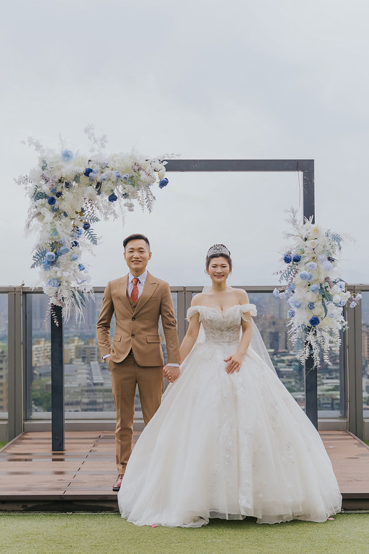 Wedding婚禮記錄 台北婚攝 大熊婚禮攝影 