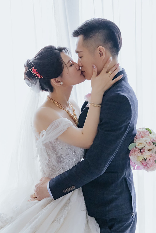 Wedding婚禮記錄 台北婚攝 大熊婚禮攝影 