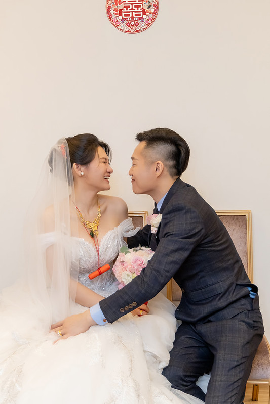Wedding婚禮記錄 台北婚攝 大熊婚禮攝影 