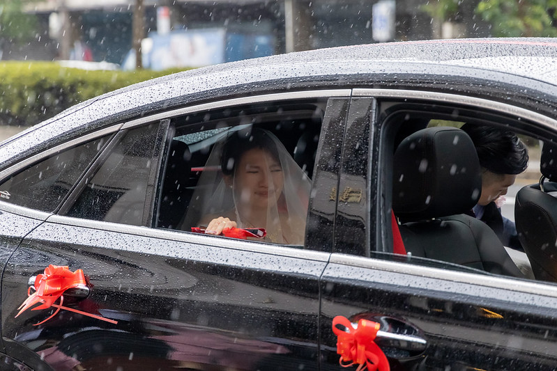 Wedding婚禮記錄 台北婚攝 大熊婚禮攝影 
