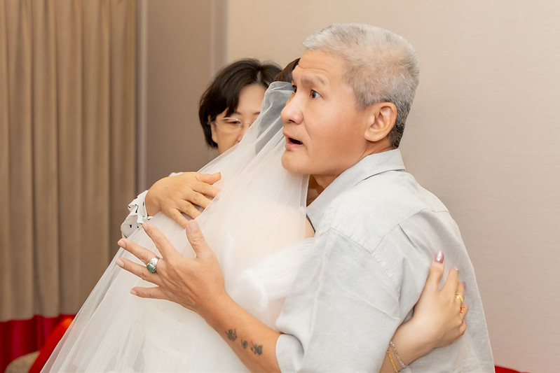Wedding婚禮記錄 台北婚攝 大熊婚禮攝影 