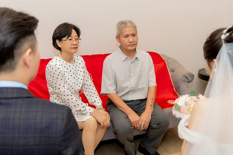 Wedding婚禮記錄 台北婚攝 大熊婚禮攝影 