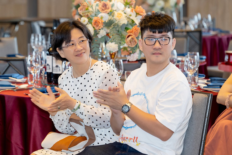 Wedding婚禮記錄 台北婚攝 大熊婚禮攝影 