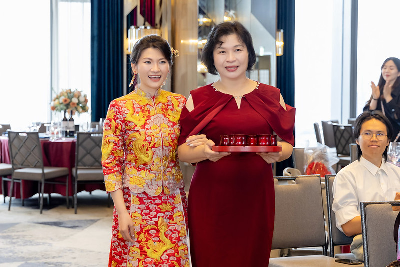 Wedding婚禮記錄 台北婚攝 大熊婚禮攝影 