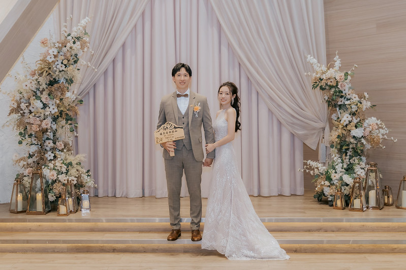 Apple婚禮攝影 Wedding婚禮記錄 台北婚攝 