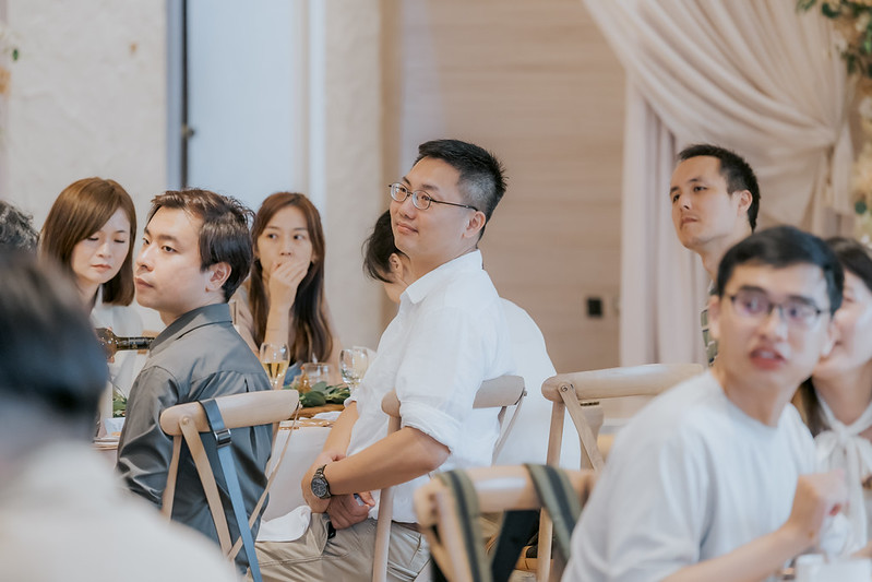 Apple婚禮攝影 Wedding婚禮記錄 台北婚攝 