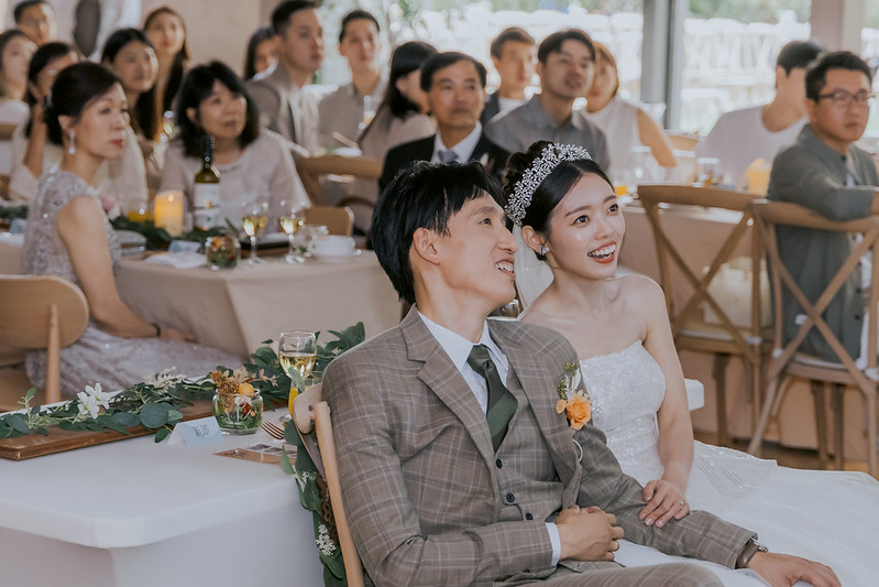 Apple婚禮攝影 Wedding婚禮記錄 台北婚攝 