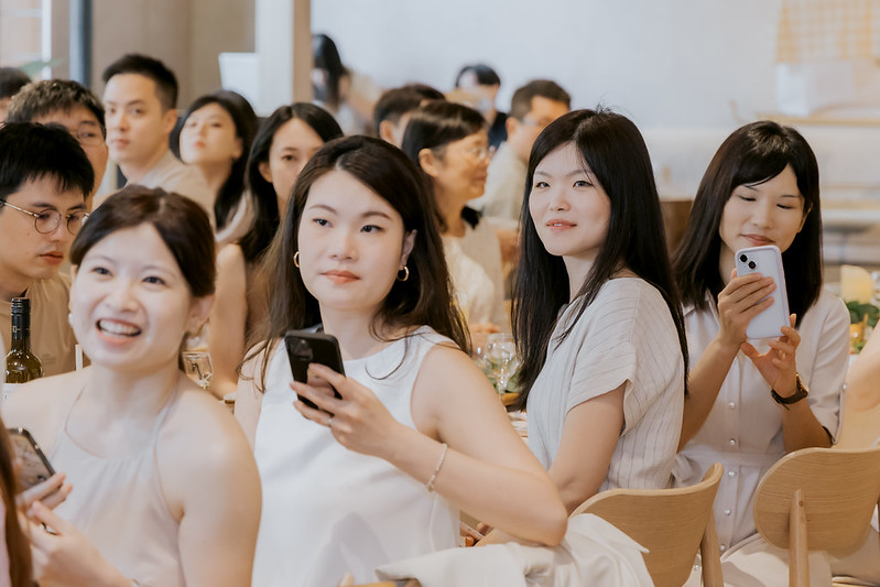 Apple婚禮攝影 Wedding婚禮記錄 台北婚攝 