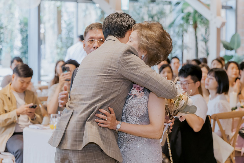 Apple婚禮攝影 Wedding婚禮記錄 台北婚攝 