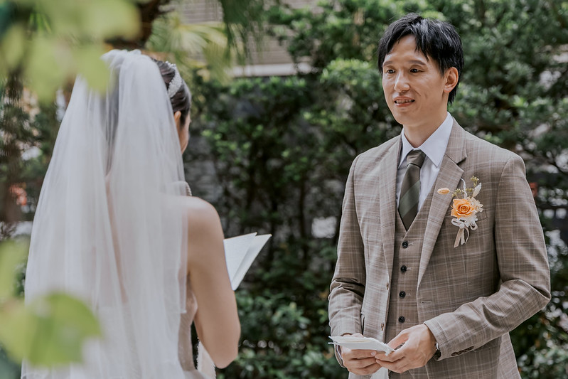 Apple婚禮攝影 Wedding婚禮記錄 台北婚攝 