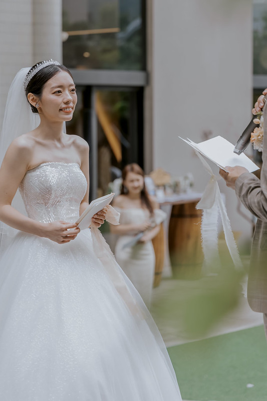 Apple婚禮攝影 Wedding婚禮記錄 台北婚攝 